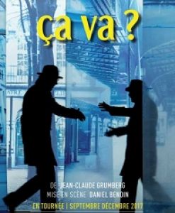 ca va ?