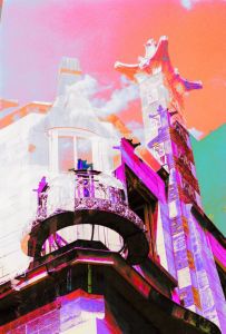 Architecture et lumière