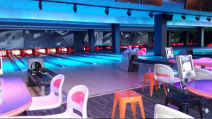 Soirée Bowling conviviale