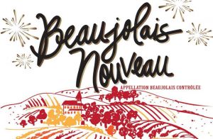 Beaujolais Nouveau - Sisco Bar