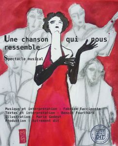 Une chanson qui nous ressemble