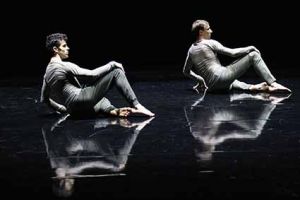 Wormhole (danse)
