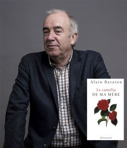 Alain BARATHON
