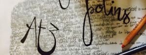 Les p'tits potins artistiques