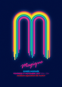 SOIREE INOPINEE MAGIQUE