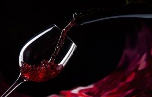Beaujolais au Jazzer's