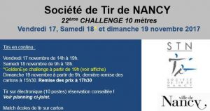 Société de Tir de Nancy