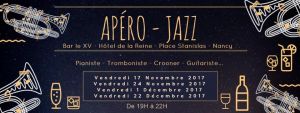 Apero Jazz