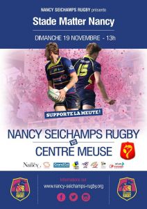 Nancy seichamps