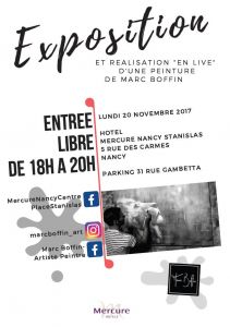 Exposition
