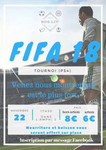 FIFA 2018