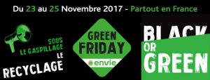 Green Friday 
