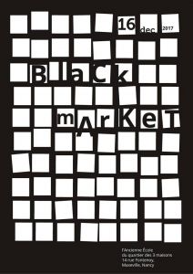 Black market