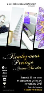 Les rendez vous prestige de la Saint Nicolas