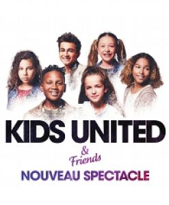 Kids United