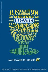 Soirée Ricard