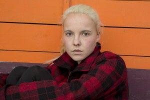 Cécile Coulon, l’auteur en résidence