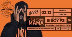 call your mama