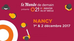 O21, et si on imaginait votre futur ?