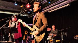 Friday with Rock'n lor et les Rock Factory