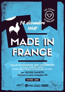 Made in France
