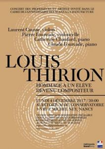 Louis THIRION