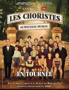 Les choristes