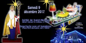 Défilé de la Saint Nicolas