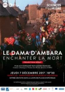Le Dama d'Ambara
