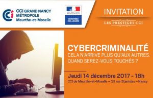 Cybercrimanilité