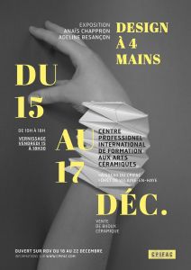 Design à 4 mains