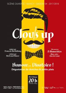 clou's up