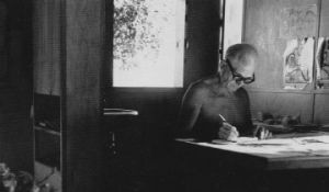 Le corbusier