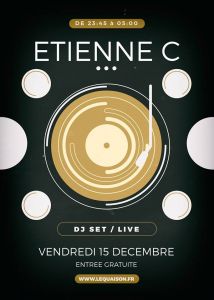 Etienne C