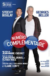 Numéro complémentaire