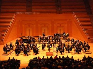 Harmonie Municipale : Concert de Noël