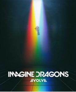 Imagine dragon