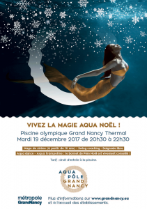 Aqua noel