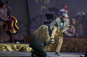 SCOTT BRADLEE’S POSTMODERN JUKEBOX
