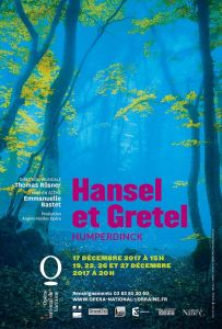 Hansel et Gretel