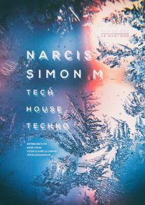 Narcis + Simon M