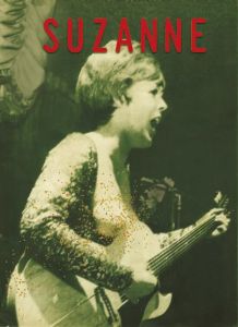 Suzanne au Clou