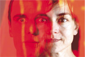 Etienne Cuppens et Sarah Crepin