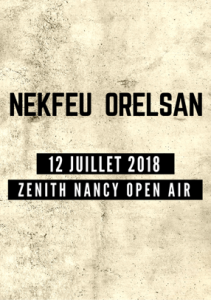 NEKFEU ORELSAN