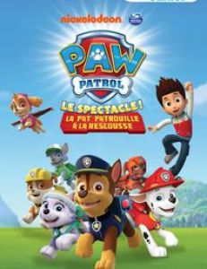 Pat patrouille