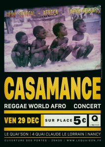 casamance