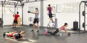  La journée du crosstraining