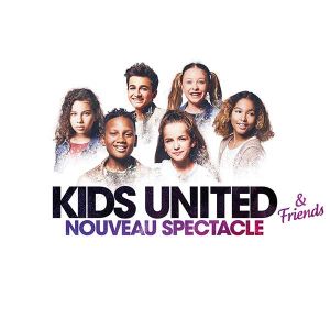 KIDS UNITED