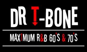 DR T-BONE