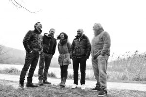 Jazz à Villers: The Shoplifters